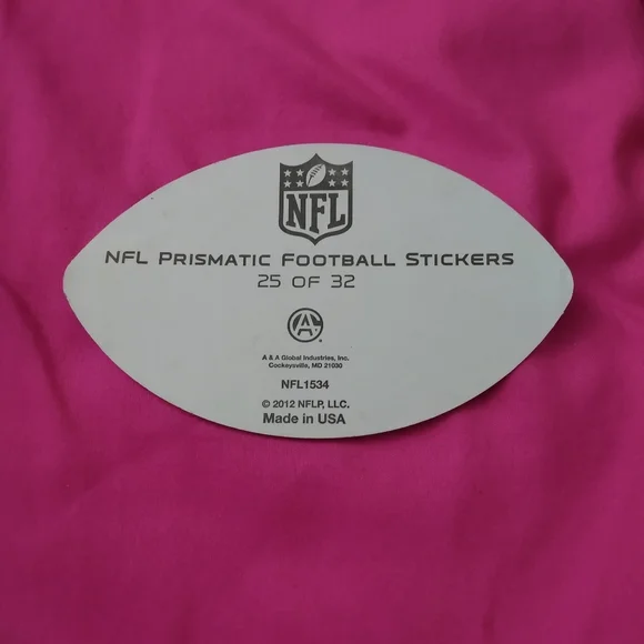 Sticker🫣10/$8 - Picture 2 of 2